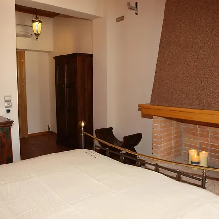 Hotel Despotato