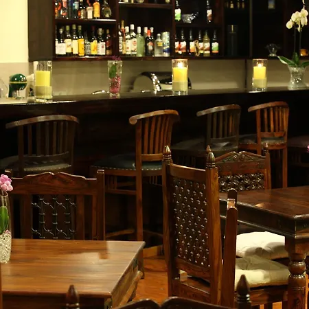 Despotato Hotel Magoula (Evia)