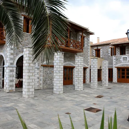 Despotato 3* Magoula (Evia)