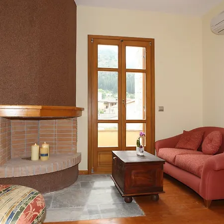 Despotato Hotel Magoula (Evia)