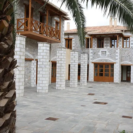 Hotel Despotato 3*