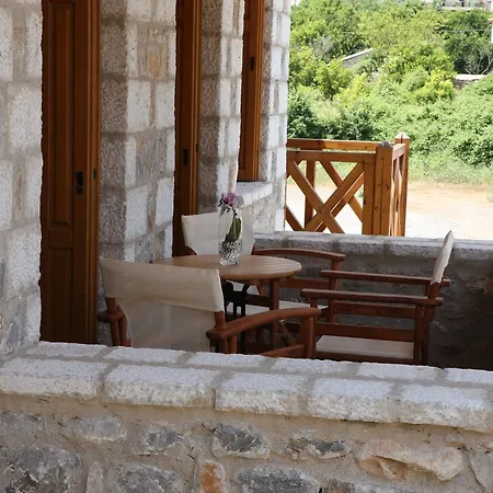 Despotato Hotel 3*