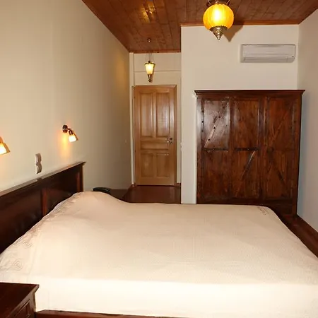 Hotel Despotato Magoula (Evia)