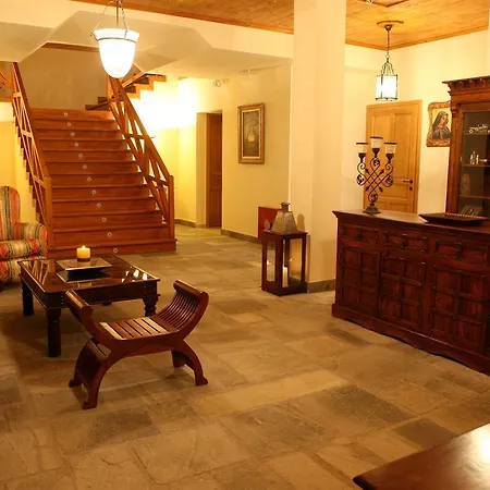 Despotato Hotel