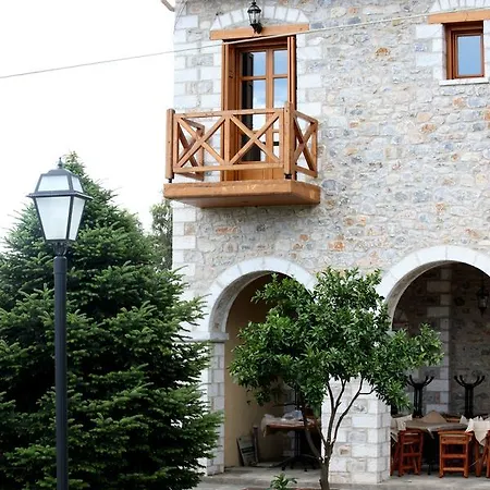 Despotato Magoula (Evia)