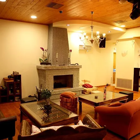 Despotato Hotel 3*