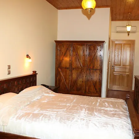 Hotel Despotato Magoula (Evia)