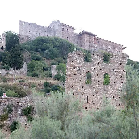 Despotato Hotel