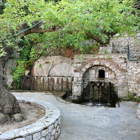 Despotato 3* Magoula (Evia)