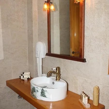 Hotel Despotato 3*