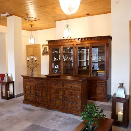 Despotato Hotel