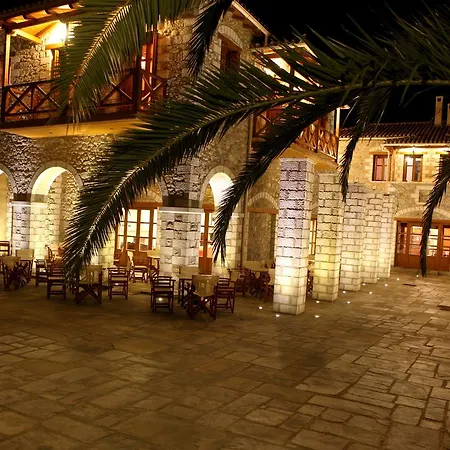 Despotato Hotel 3*