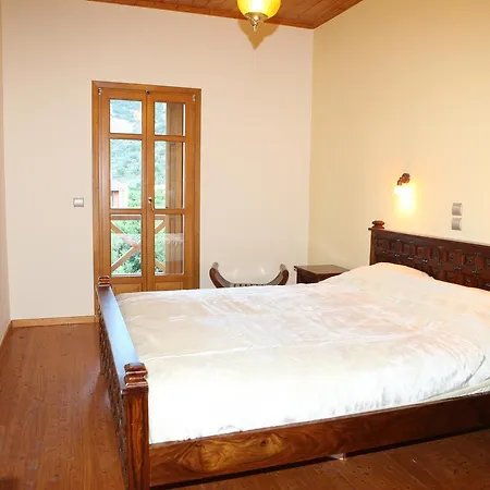 Despotato Hotel Magoula (Evia)
