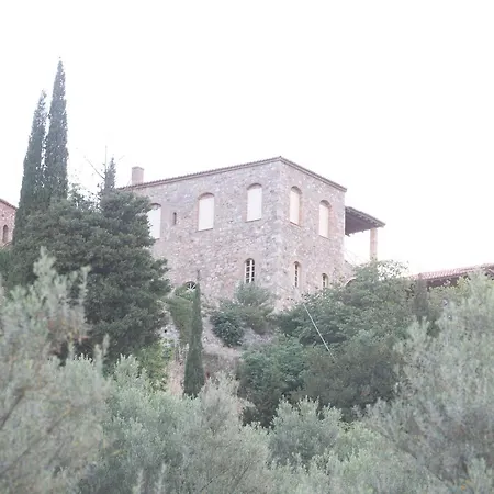 Despotato Hotel 3*
