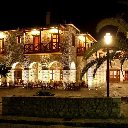 Despotato Magoula (Evia)