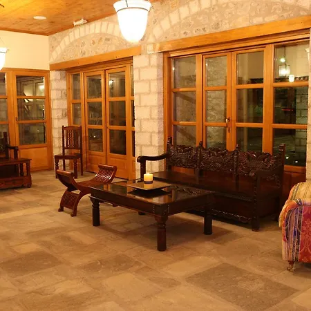 فندق Despotato Magoula (Evia)