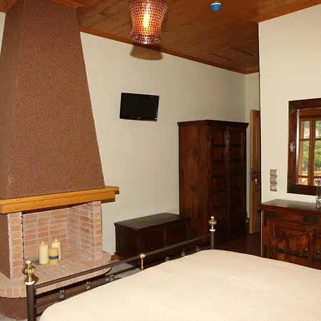 Hotel Despotato