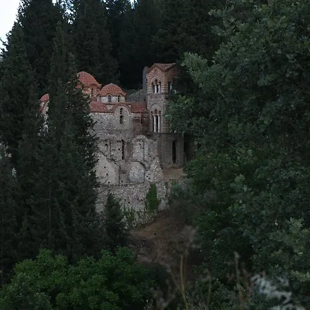 Despotato Magoula (Evia)
