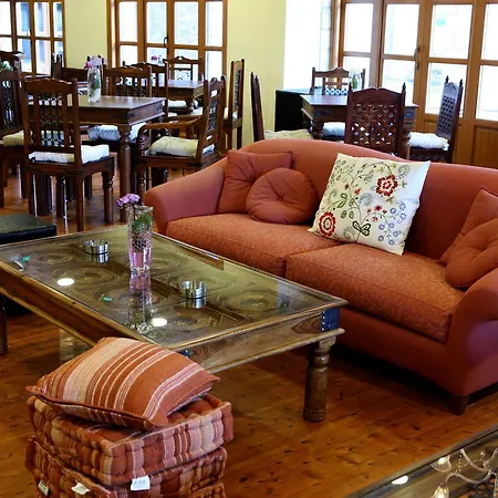 Despotato Hotel