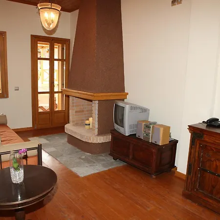 Despotato 3* Magoula (Evia)
