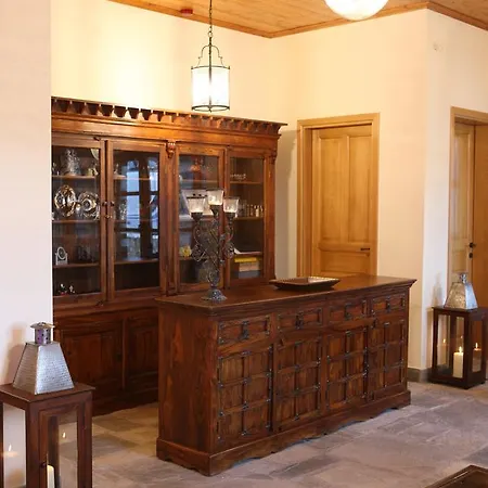 Hotel Despotato 3*
