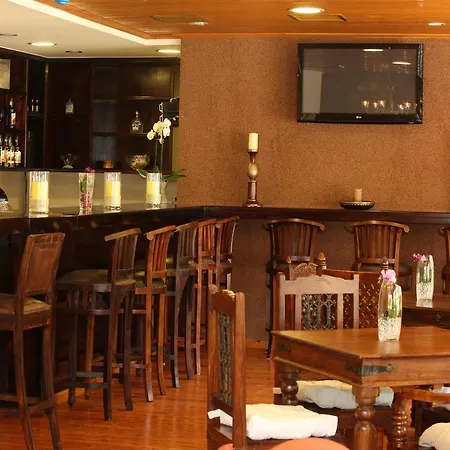 Hotel Despotato Magoula (Evia)
