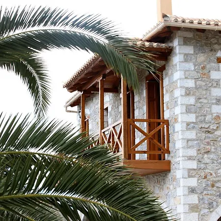 Despotato 3* Magoula (Evia)