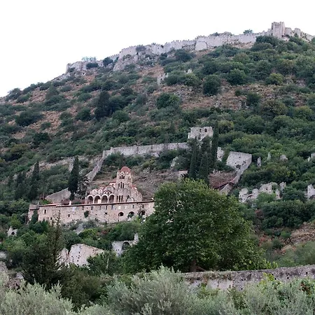 Despotato Magoula (Evia)