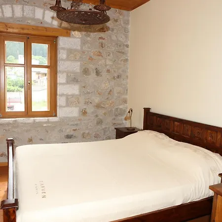 Despotato Hotel Magoula (Evia)