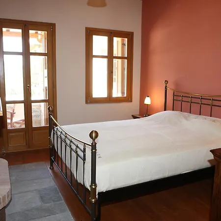 Despotato Magoula (Evia)