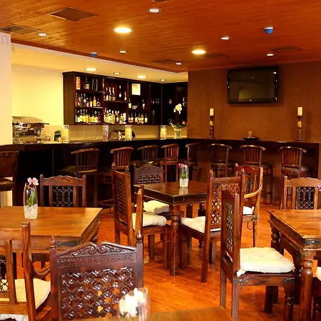 Despotato Hotel 3*