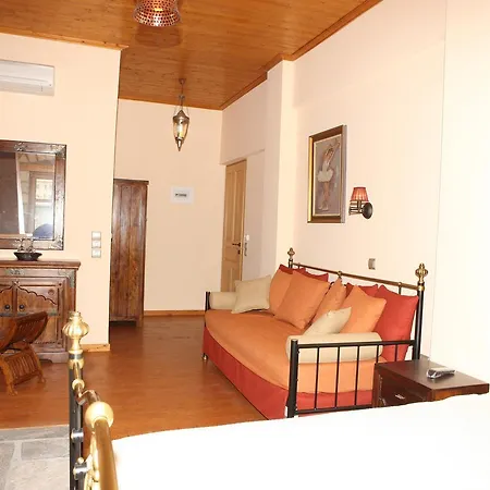 Despotato 3* Magoula (Evia)