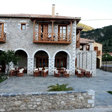 Despotato Magoula (Evia)