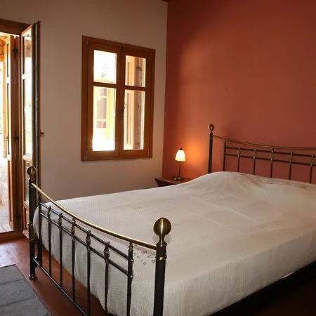 Hotel Despotato Magoula (Evia)