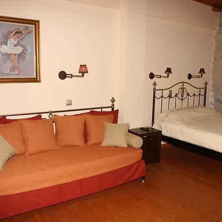Despotato 3* Magoula (Evia)