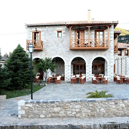 Hotel Despotato