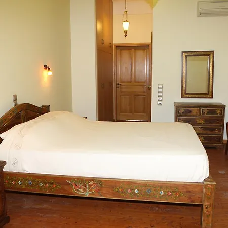 Despotato 3* Magoula (Evia)