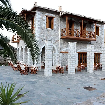 Hotel Despotato