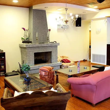 Despotato Hotel
