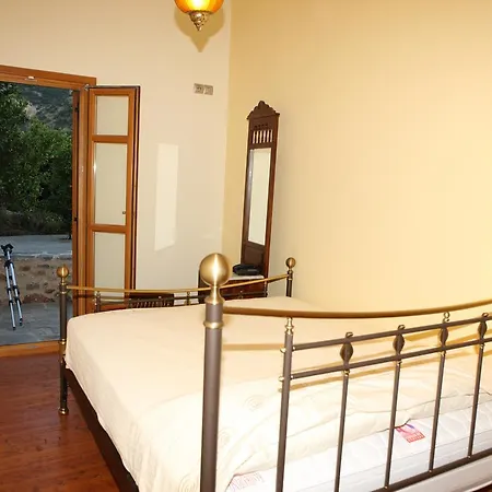 Hotel Despotato Magoula (Evia)