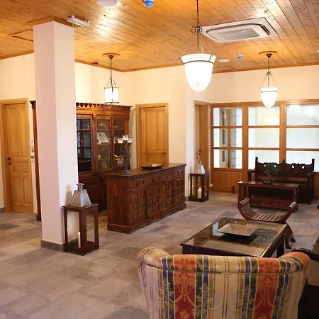 Hotel Despotato